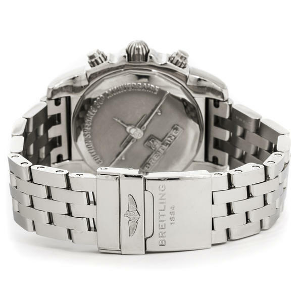 Breitling Chronomat 44 Airborne AB01154G/G786/375A Breitling Chronomat 44 Airborne AB01154G/G786/375A