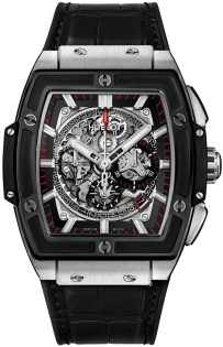 Hublot Spirit of Big Bang 601.NM.0173.LR