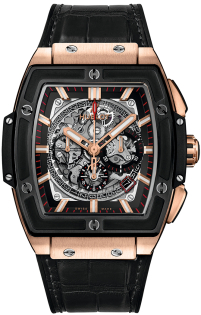 Hublot Spirit of Big Bang 601.OM.0183.LR