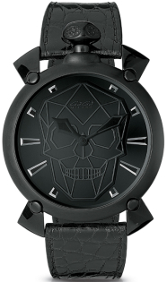 GaGa Milano Bionic Skull Automatic 45mm 601201S