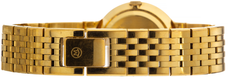 Movado Esperanza 606069