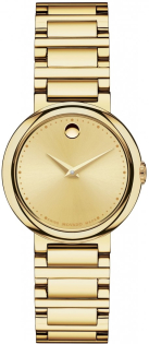 Movado Concerto 0606704