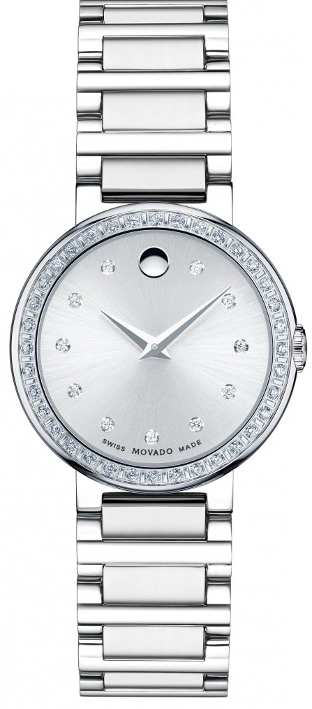 

Movado Concerto 0606793