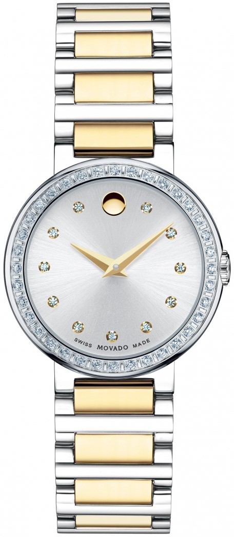 

Movado Concerto 0606794