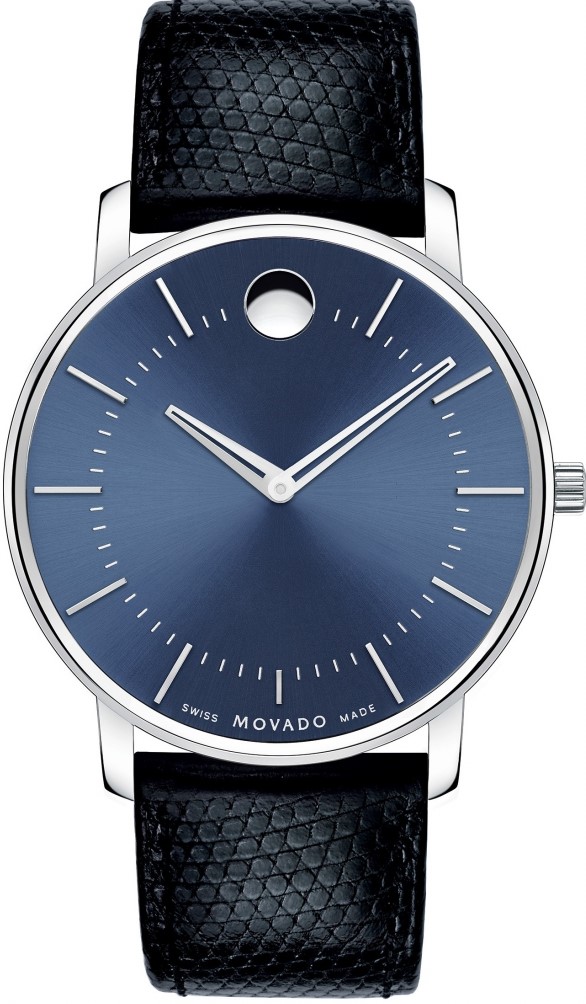 

Movado Tc 0606846