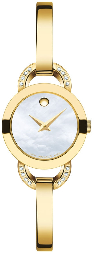 

Movado Rondiro 0606889