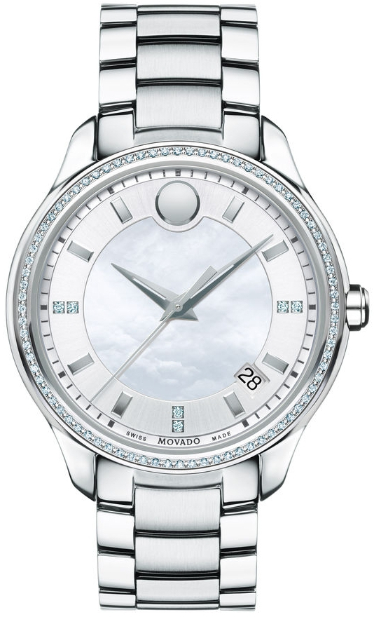 

Movado Bellina 0606981