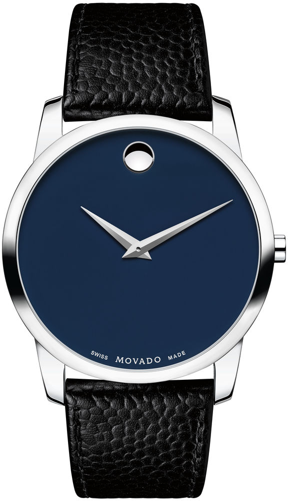 

Movado Museum 607013
