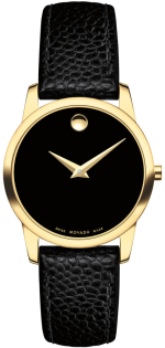 Movado Museum 607016