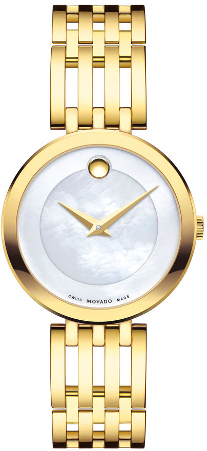 

Movado Esperanza 607054