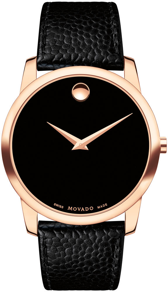 

Movado Museum Classic 0607060