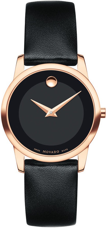 

Movado Museum Classic 607079