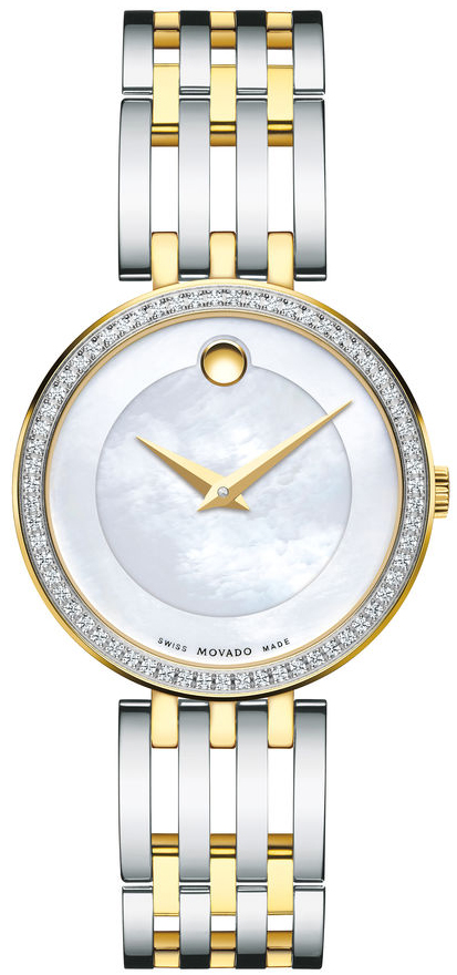 

Movado Esperanza 607085