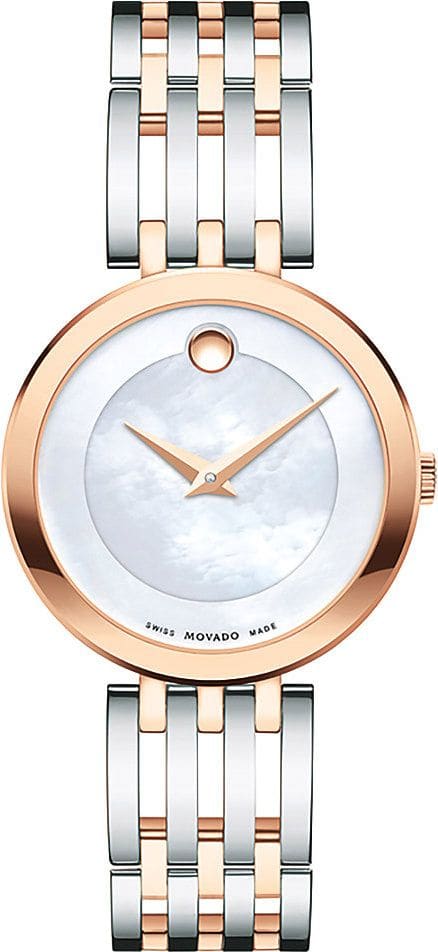 

Movado Esperanza 607114