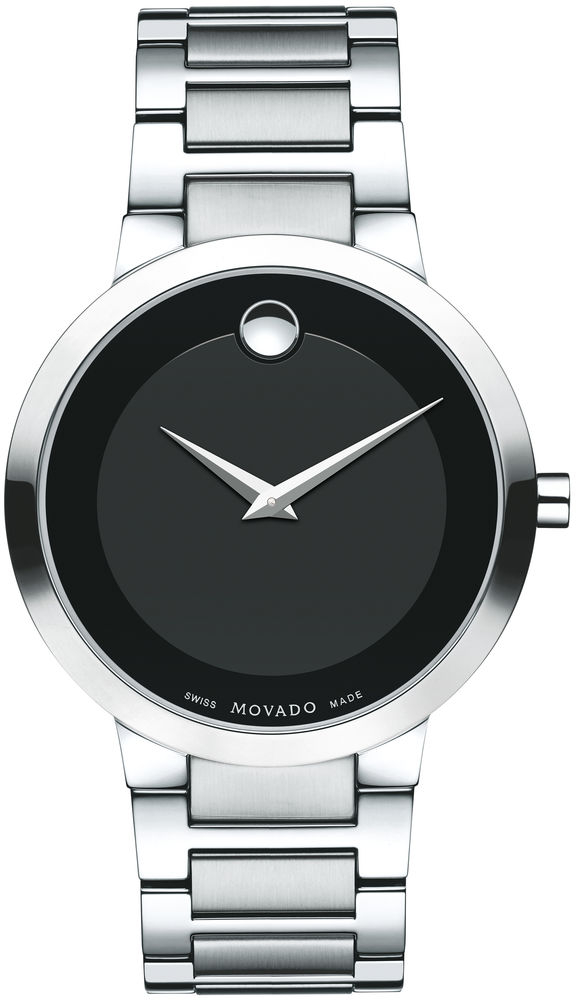 

Movado Modern Classic 607119