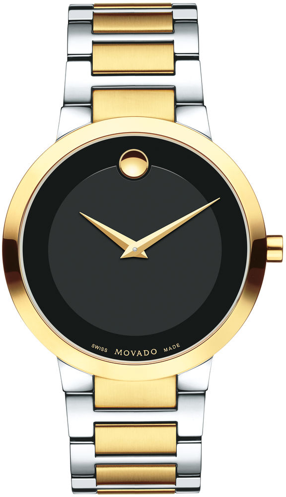 

Movado Modern Classic 607120