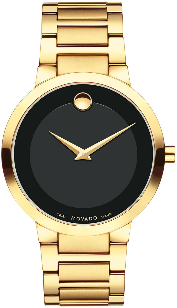 

Movado Modern Classic 607121