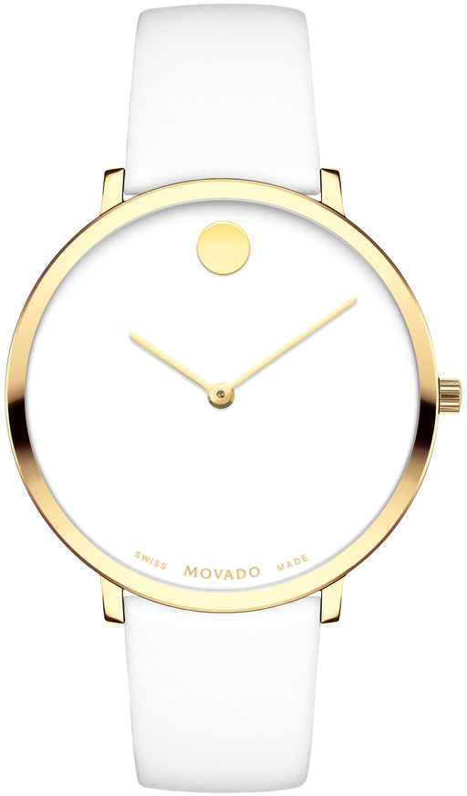 

Movado 70th Anniversary 607138