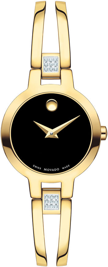 

Movado Amorosa 607155