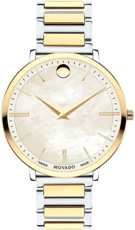 

Movado Ultra Slim 607171