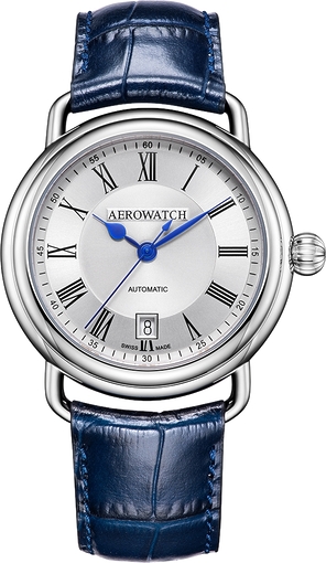 Aerowatch 1942 Automatic 60900 AA26