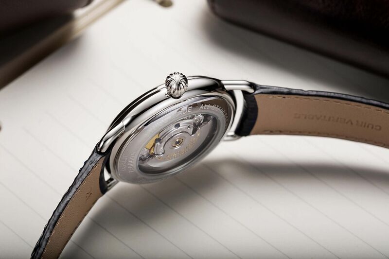 Aerowatch 1942 Automatic 60900 AA26