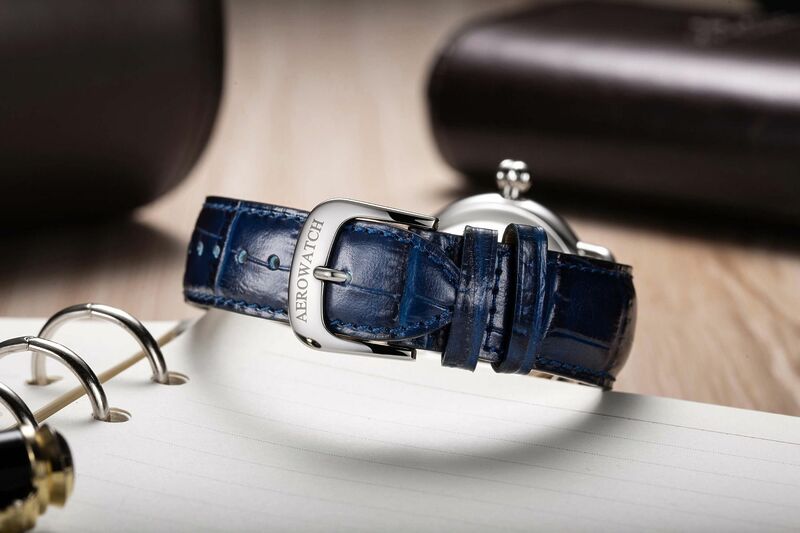 Aerowatch 1942 Automatic 60900 AA26
