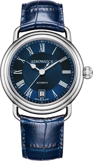 Aerowatch 1942 Automatic 60900 AA29