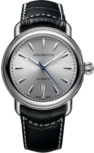 Швейцарские часы Aerowatch   60900 AA19