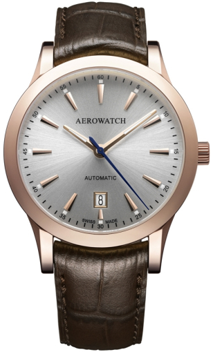 Aerowatch Les Grandes Classiques 60947 RO02