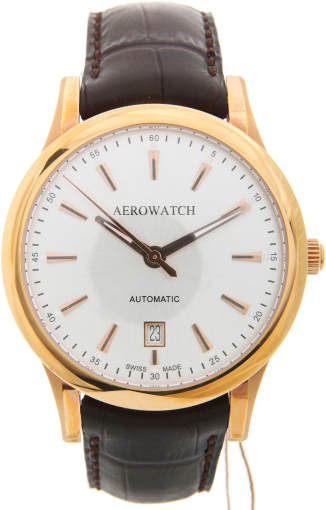 Aerowatch Les Grandes Classiques 60947 RO02
