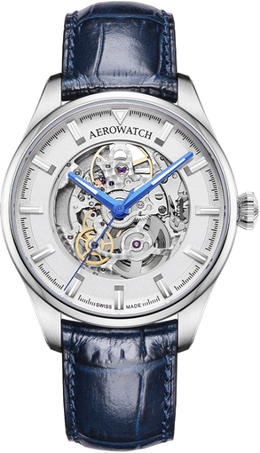 Швейцарские часы Aerowatch   60996 AA02 SQ