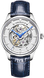 Aerowatch Les Grandes Classiques Skeleton Automatic 60996 AA02 SQ