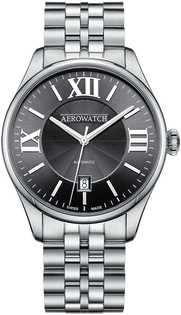 Aerowatch Les Grandes Classiques 60996 AA03 M