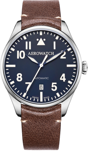 Aerowatch Les Grandes Classiques 60996 AA04