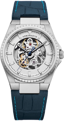 Aerowatch Milan Skeleton Automatic 60998 AA07