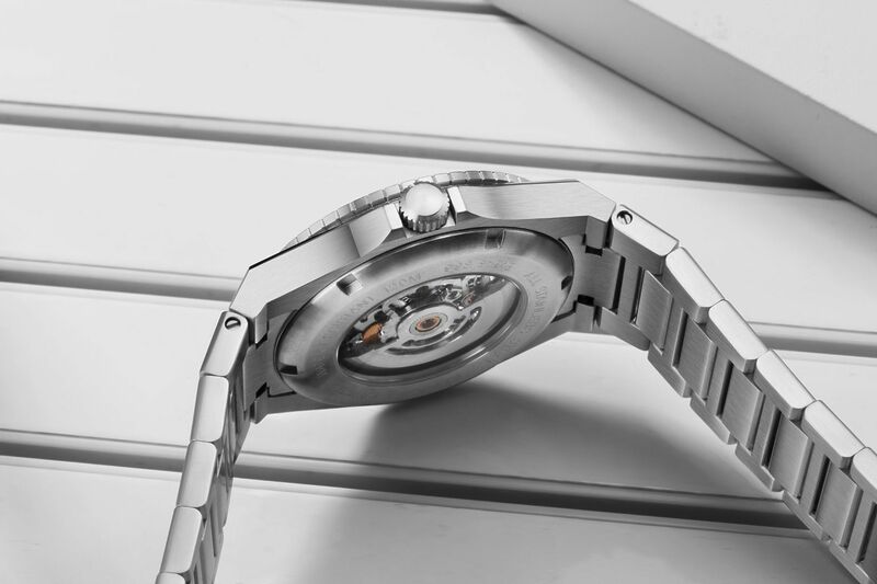 Aerowatch Milan Skeleton Automatic 60998 AA07 M