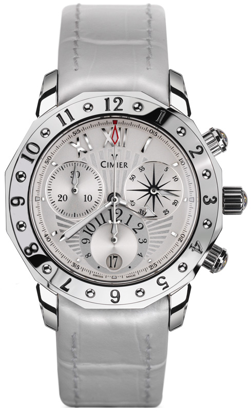 

Cimier Seven Seas Mermaid 6106-SS011