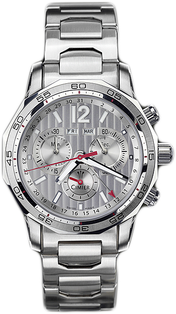 

Cimier 6108-SS112E