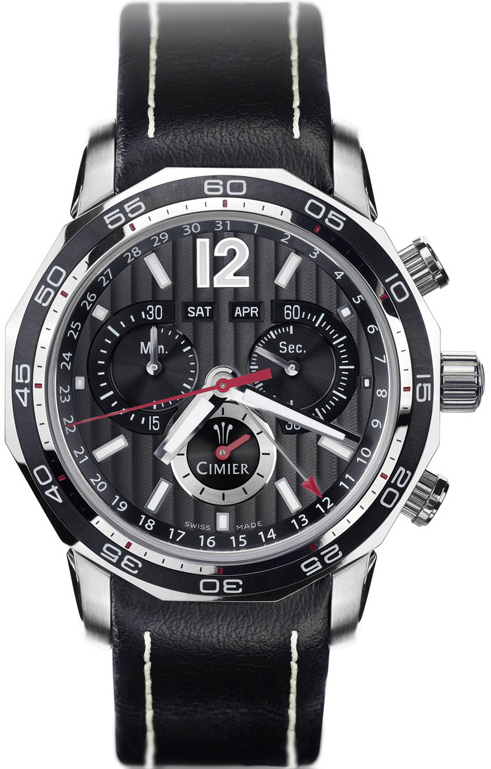 

Cimier 6108-SS121E