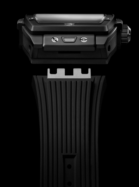 Hublot Spirit of Big Bang Meca-10 Black Magic 614.CI.1170.RX Hublot Spirit of Big Bang Meca-10 Black Magic 614.CI.1170.RX