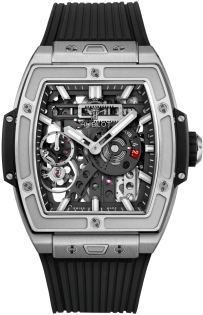 Hublot Spirit of Big Bang Meca-10 614.NX.1170.RX