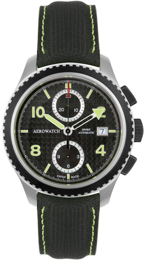 Aerowatch Aeroplan 61929 AN01