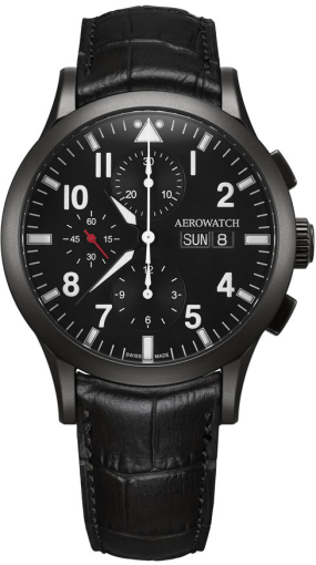Aerowatch Les Grandes Classiques 61948 NO03
