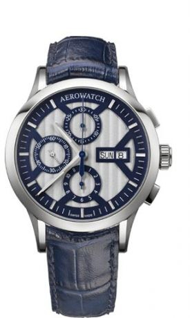 Aerowatch Les Grandes Classiques 61968 AA04