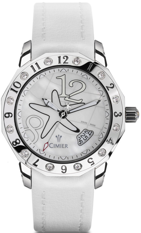 

Cimier Seven Seas Starfish 6196-SZ011
