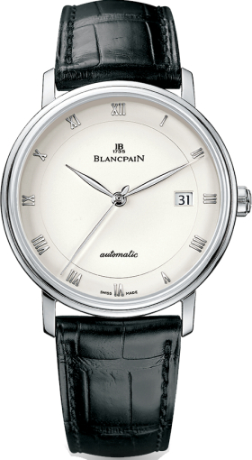 Blancpain Villeret Ultraplate SLIM 6223 1127 55B