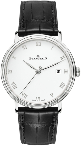 Blancpain Villeret Ultraplate 6224 1127 55B