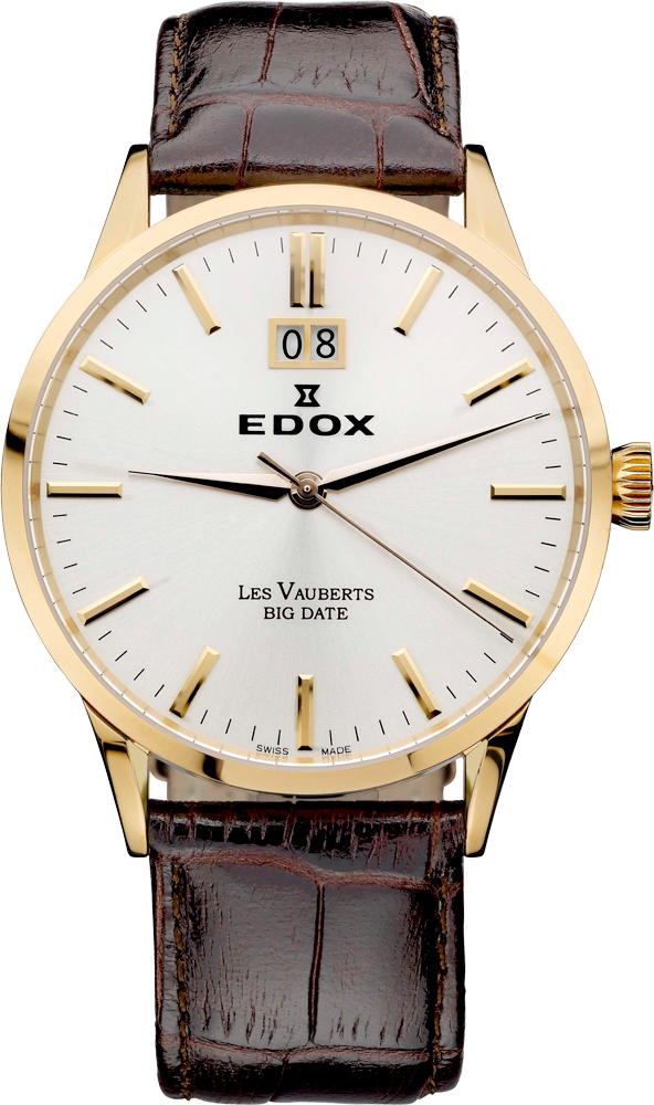 

Edox Les Vauberts 63001-37RAIR