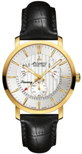 Atlantic Seaway 63560.45.21